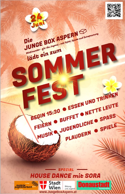 Sommerfest 2022